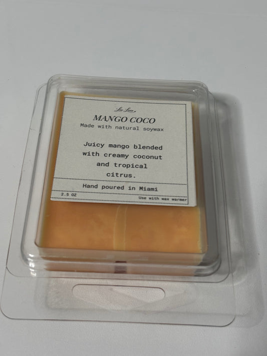 SOYWAX MELTS