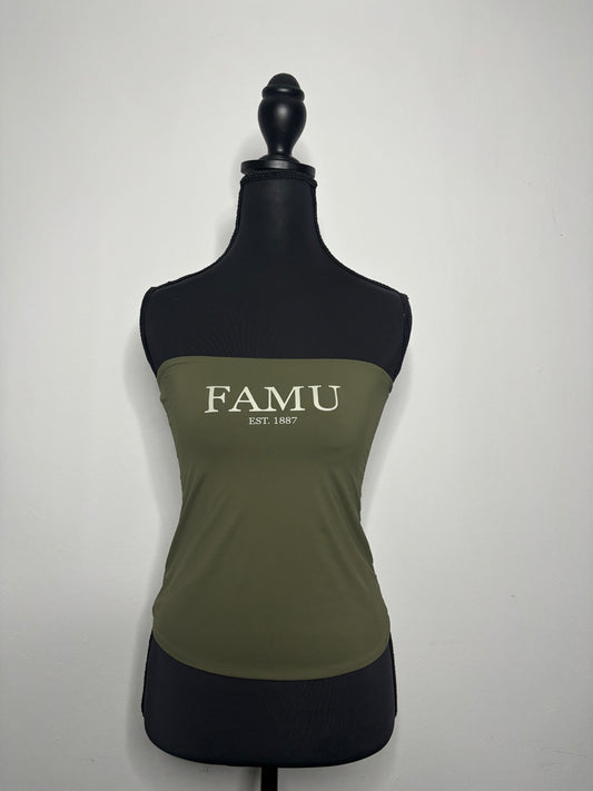 CROPPED CAMI (LIMITED EDITION)