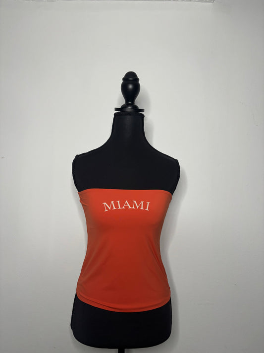 CROPPED CAMI (LIMITED EDITION)