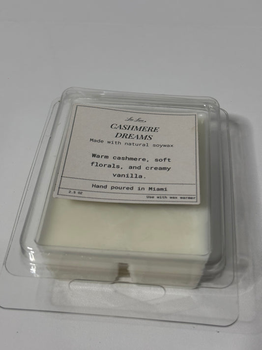 SOYWAX MELTS